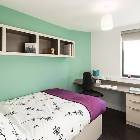 Pure Citystay Twerton Mill Bath Luaran gambar