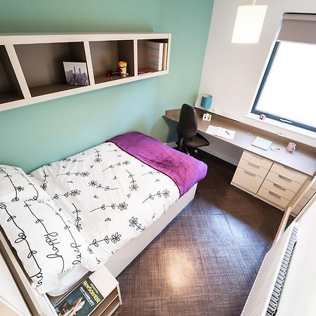 Pure Citystay Twerton Mill Bath Luaran gambar
