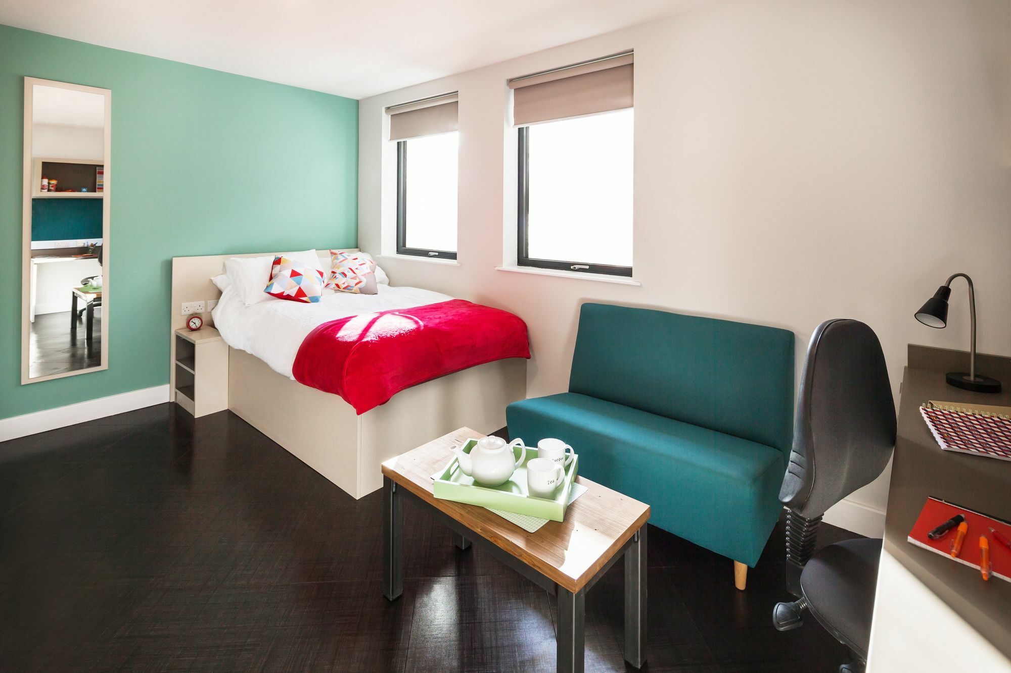 Pure Citystay Twerton Mill Bath Luaran gambar