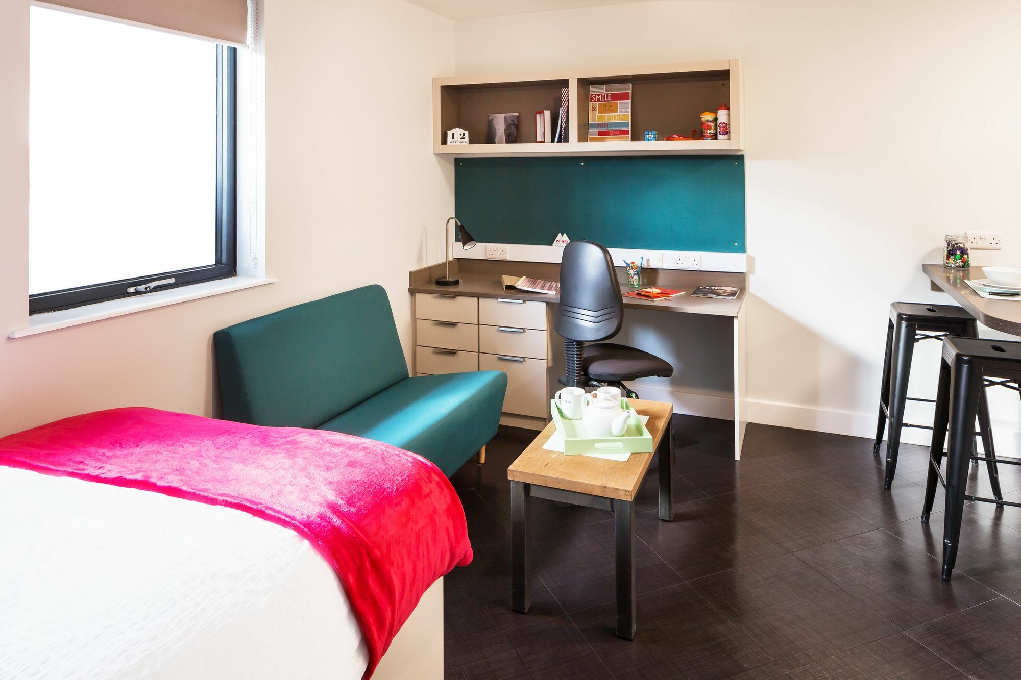 Pure Citystay Twerton Mill Bath Luaran gambar