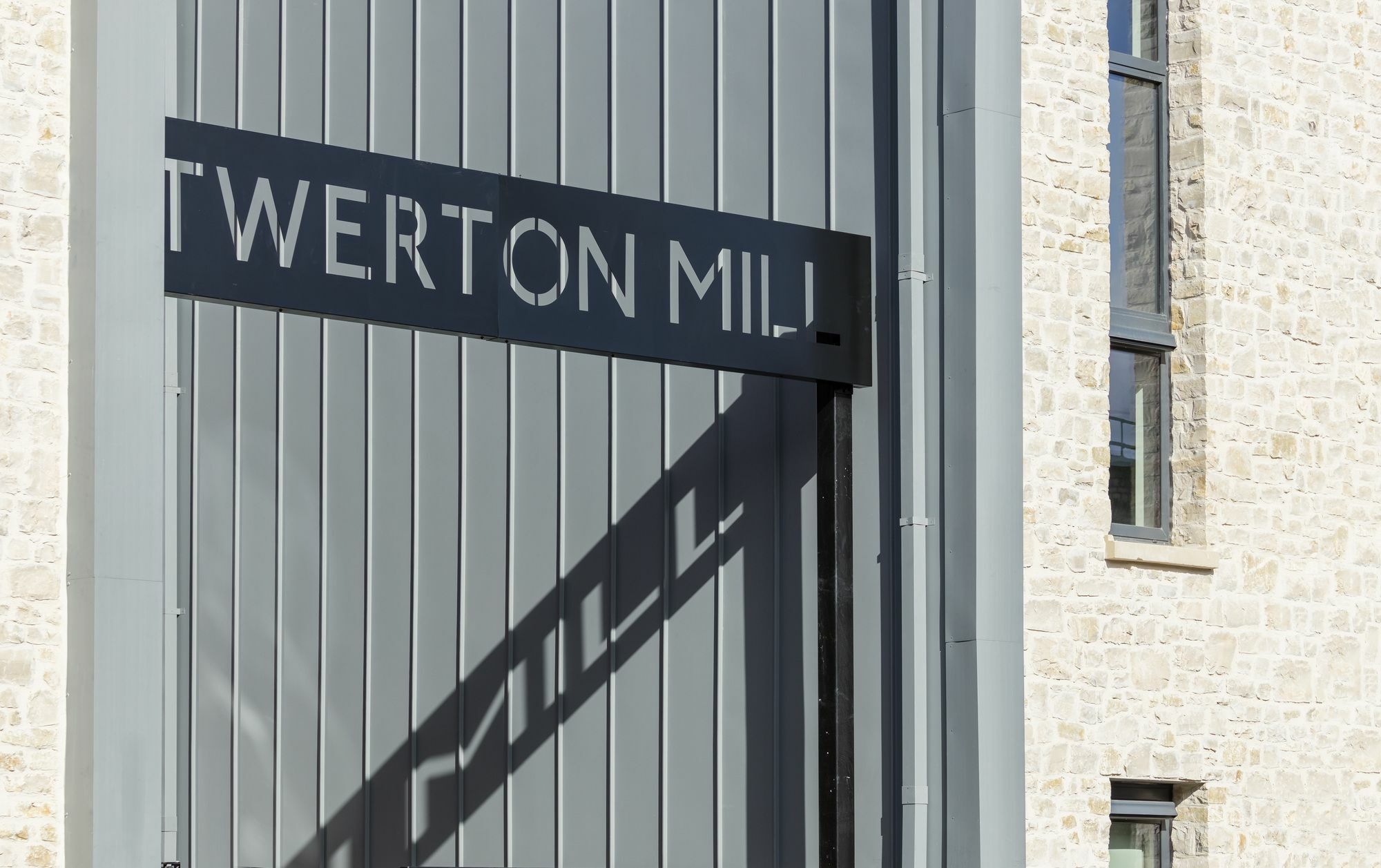 Pure Citystay Twerton Mill Bath Luaran gambar